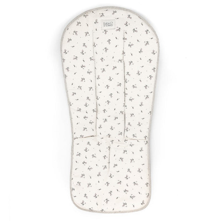 Printed Carriage Liner