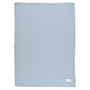 Bebe Organic Chenille Lumi Blanket