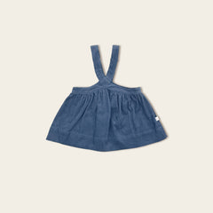 Lillies Dream - The Pebble Pinafore: 3T