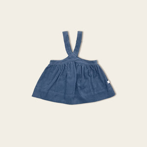 Lillies Dream - The Pebble Pinafore: 3T