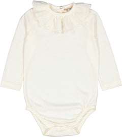 MarMar Cloud Beki Frill Onesie