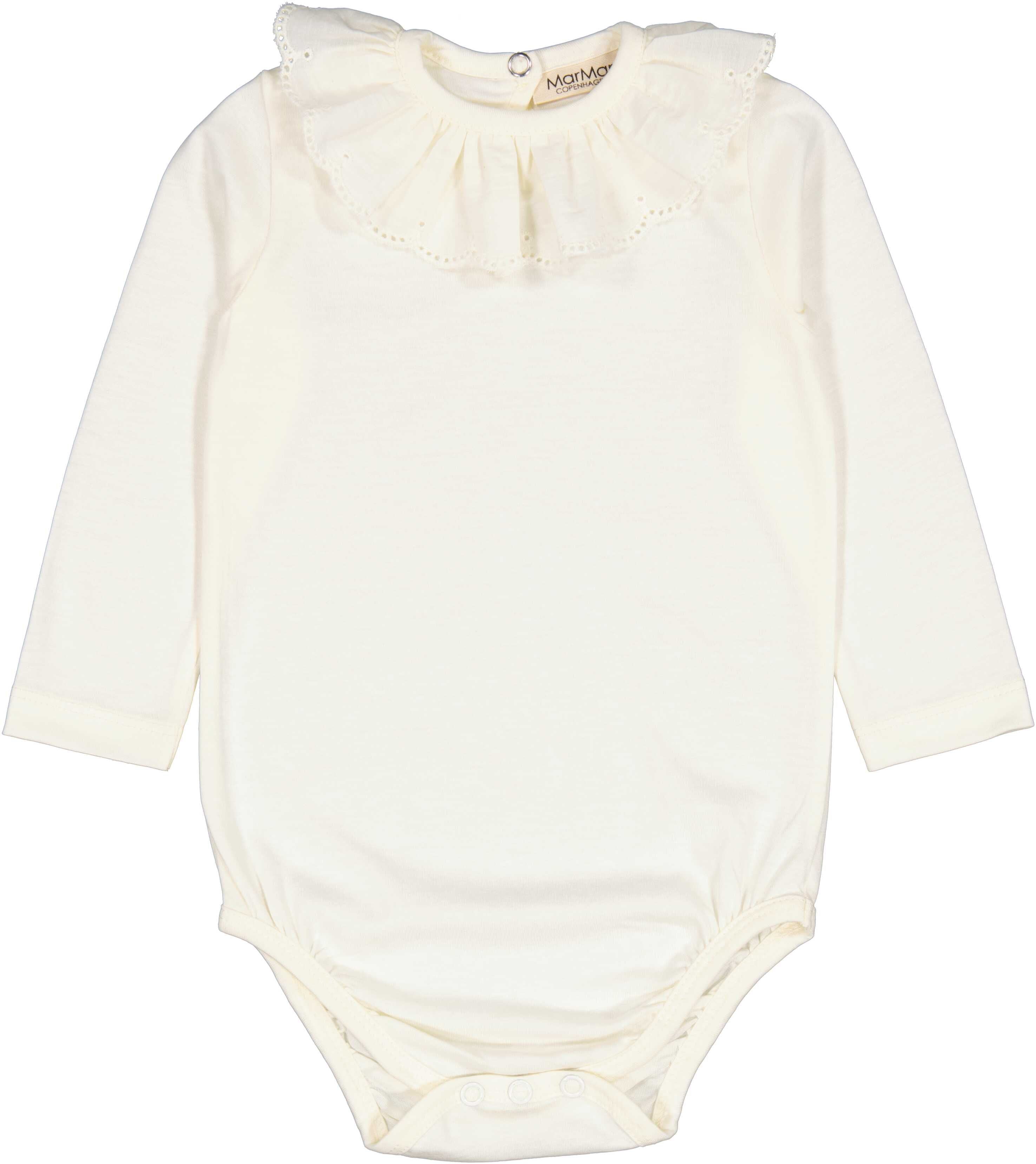 MarMar Cloud Beki Frill Onesie