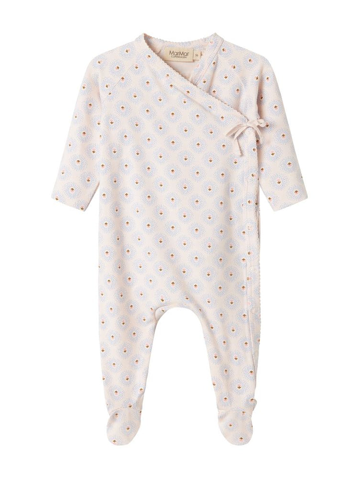 MarMar Little Tulip Rubetta Footie