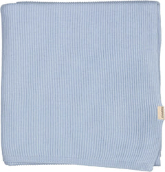 MarMar Clear Sky Alia Knit Blanket
