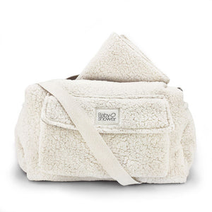 Sherpa Stroller Bag