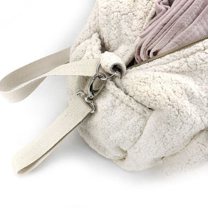 Sherpa Stroller Bag