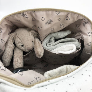Sherpa Stroller Bag