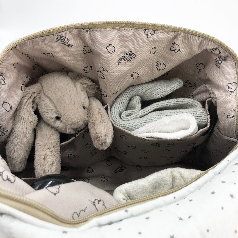 Sherpa Stroller Bag