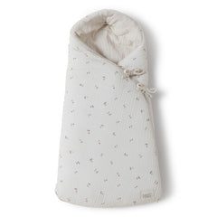 Baby Carriage Sack | Printed Newborn Essential