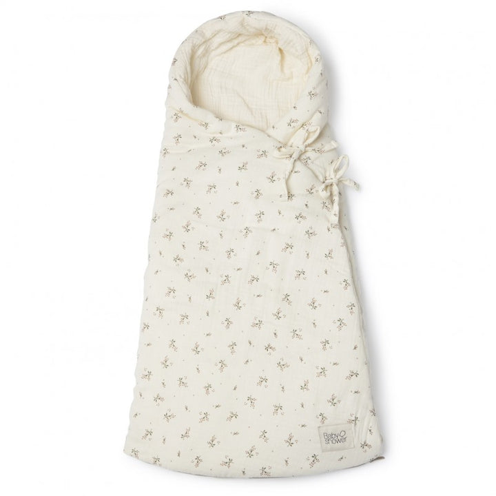 Baby Carriage Sack | Printed Newborn Essential