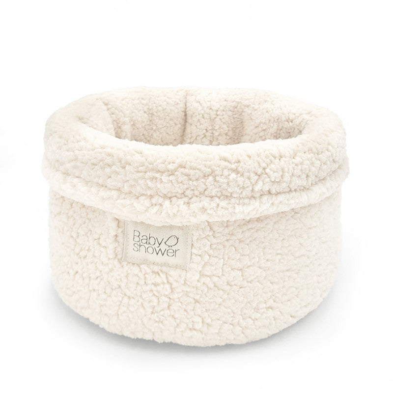 SHERPA STORAGE BASKETS