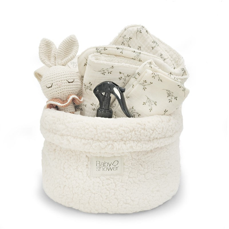 SHERPA STORAGE BASKETS
