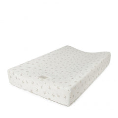 Changing Mat Fitted Sheet