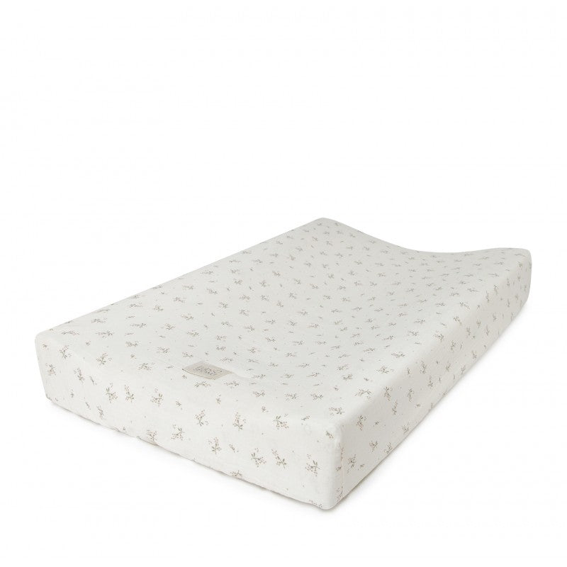 Changing Mat Fitted Sheet