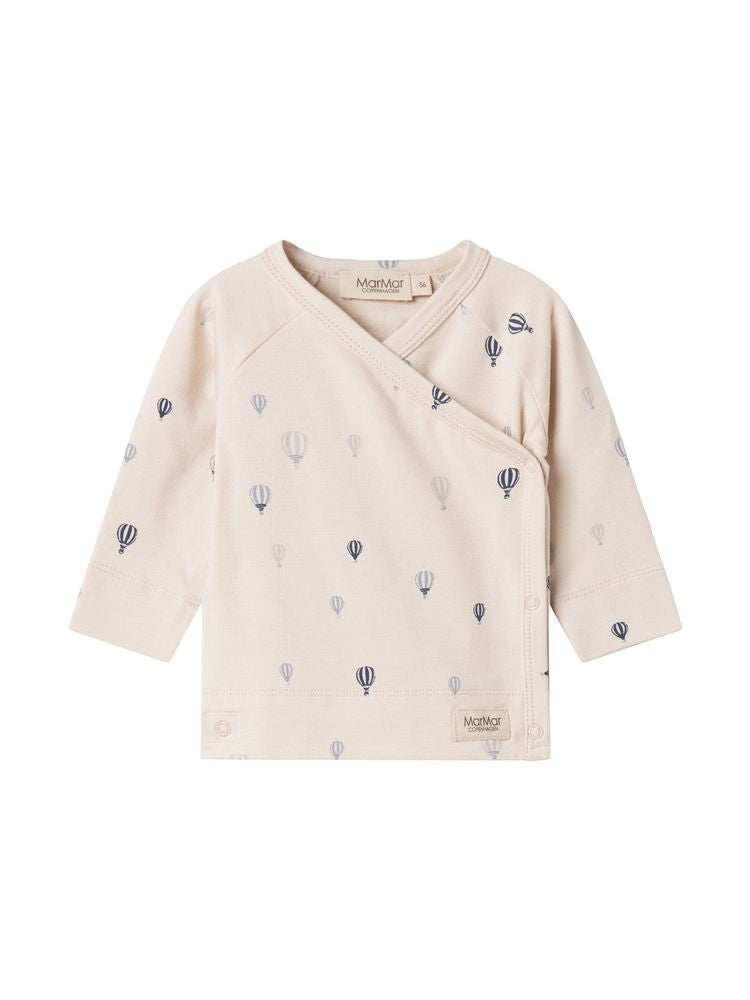 MarMar Copenhagen - Air Balloon Tuti Wrap Set + Hat