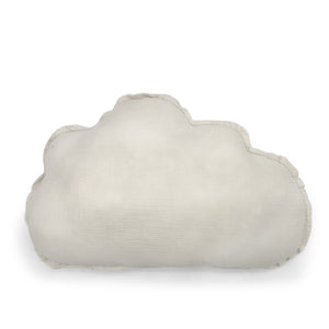 Cloud Shaped Pillow