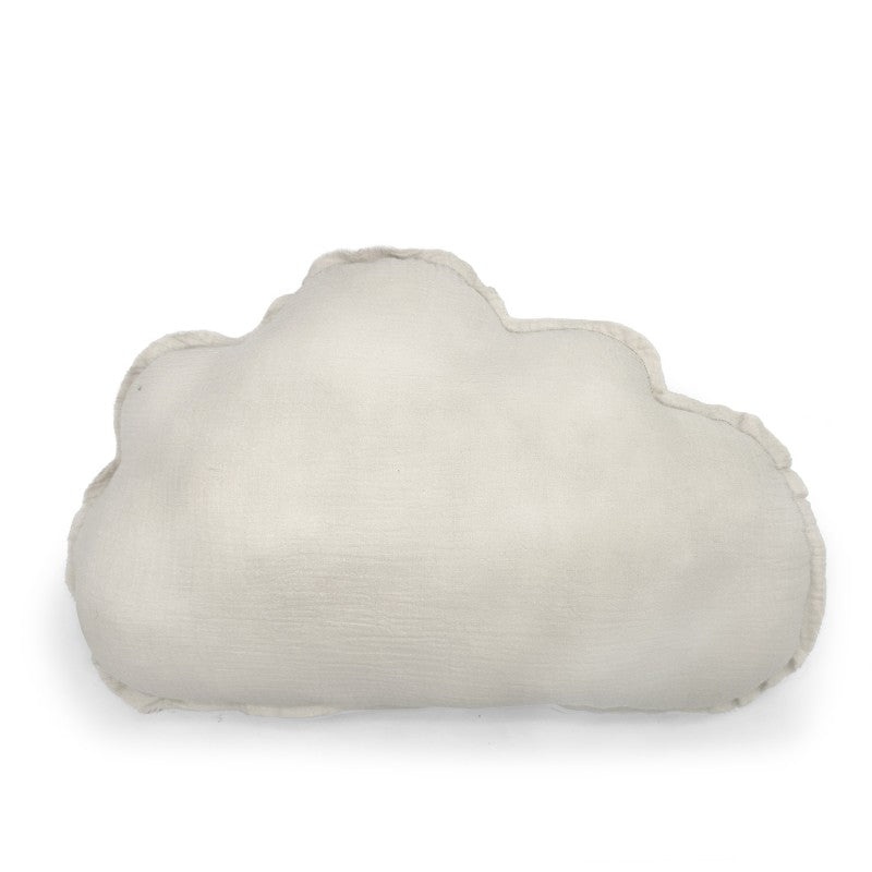 Cloud Shaped Pillow