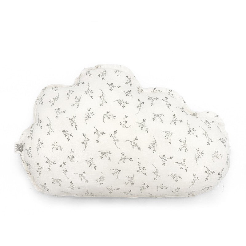 Cloud Shaped Pillow
