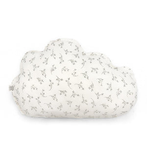 Cloud Shaped Pillow