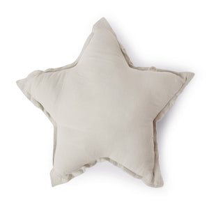Star shaped Cushion