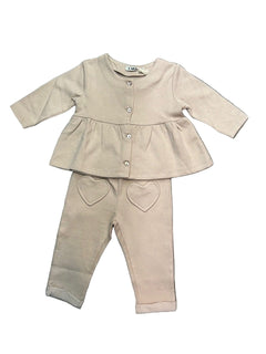 EMC Knit Set