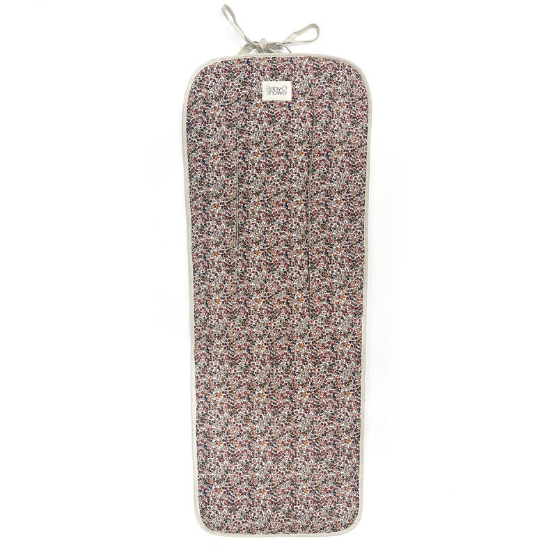 Printed Carriage Liner