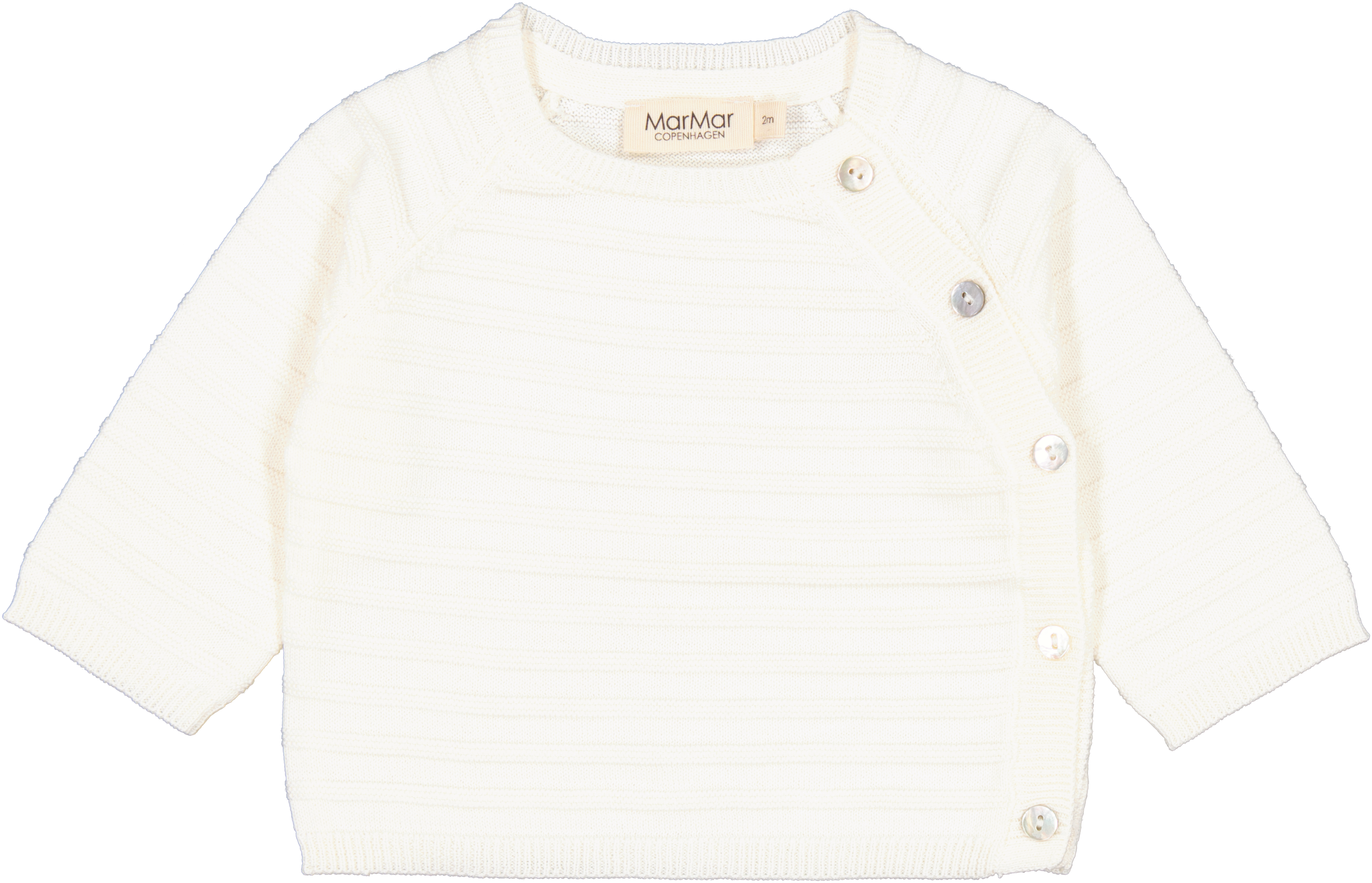 MarMar Cloud Toll Knit 3 Pc Set