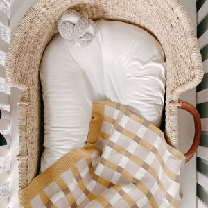 Little Lamb Kind - MONTI // Montessori toy // BABY TOY // Oat: Oat