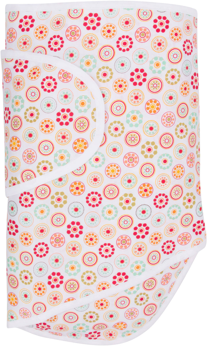 Miracle Blanket- The #1 Pediatrician-recommended Swaddle - CirqueDuFleur Miracle Blanket