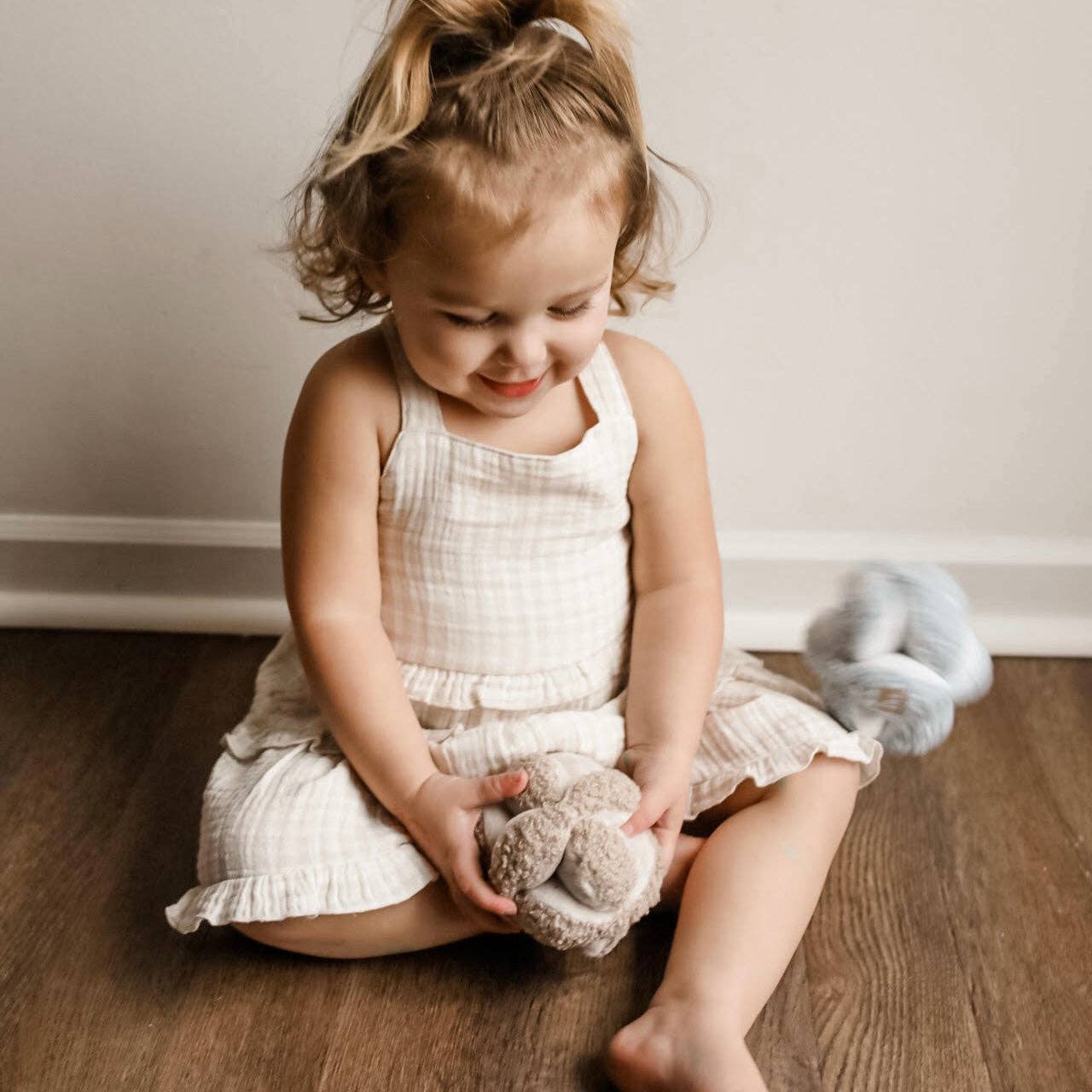 Little Lamb Kind - MONTI // Montessori toy // BABY TOY // Oat: Oat