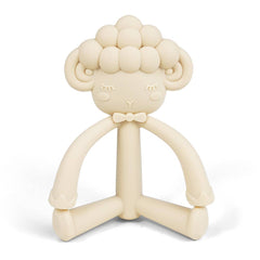 Ali+Oli - Baby Sheep Teether