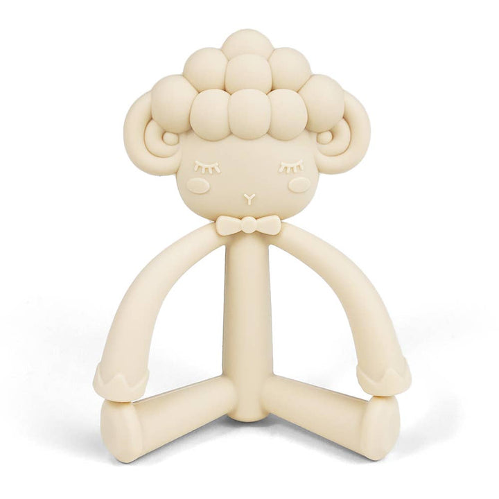 Ali+Oli - Baby Sheep Teether