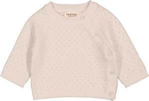 MarMar Toll Knit 2 Pc Set