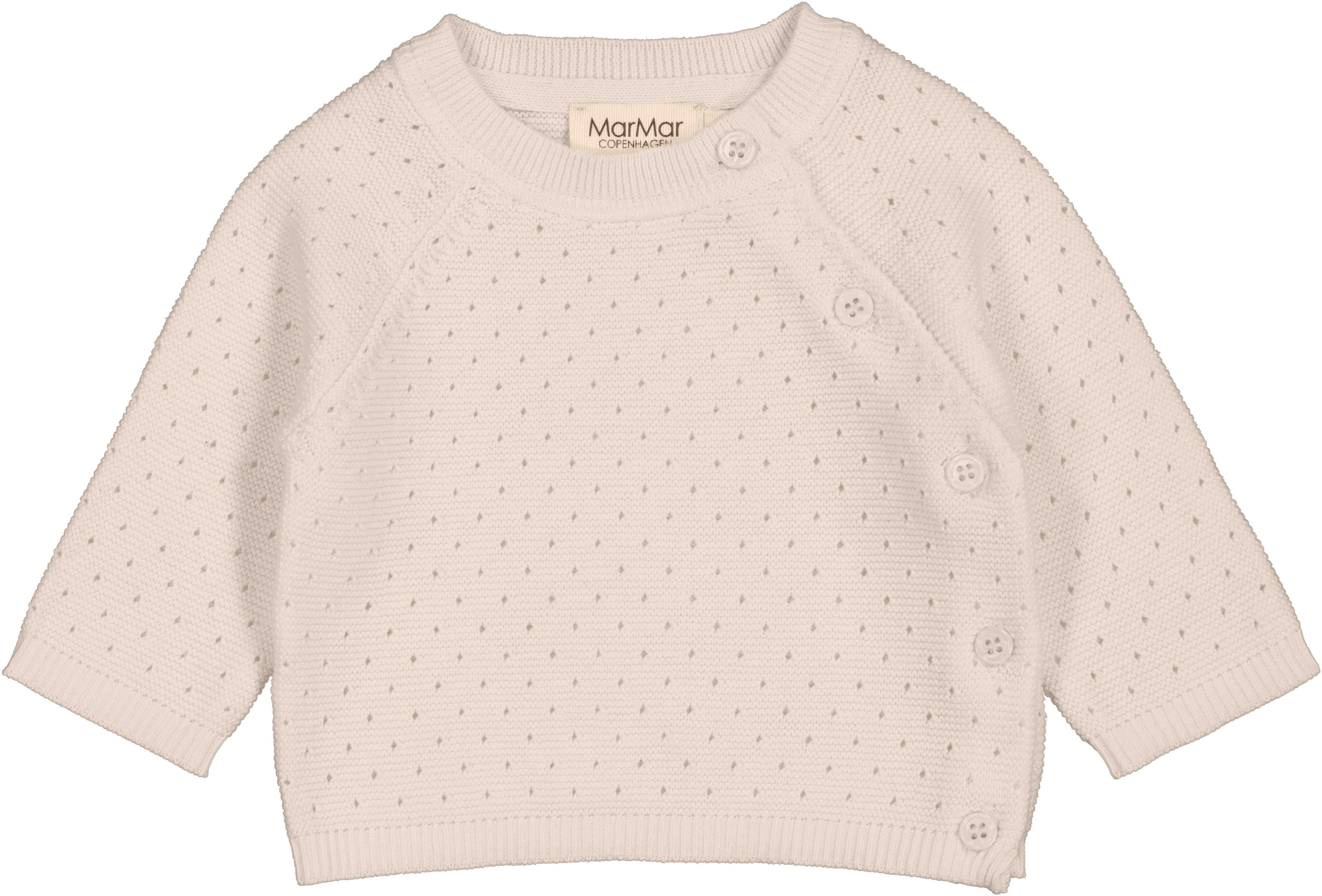 MarMar Toll Knit 2 Pc Set