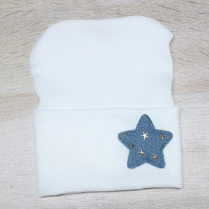 Stretch Hospital Hat
