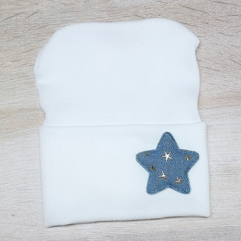 Stretch Hospital Hat