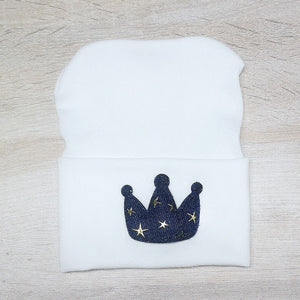 Stretch Hospital Hat