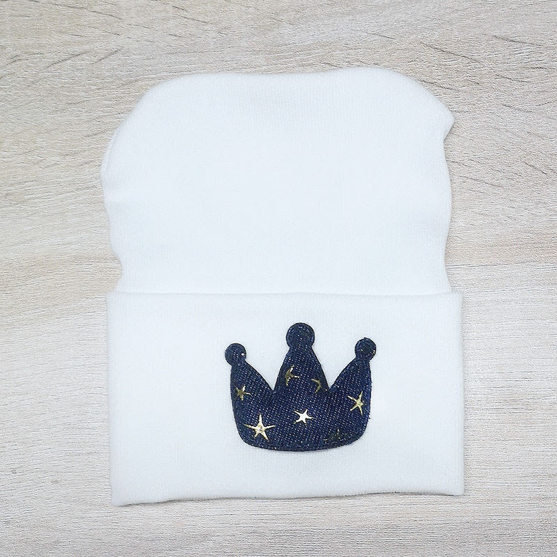 Stretch Hospital Hat