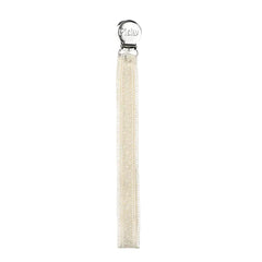 Picky Lace Pacifier Clip