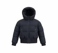 Raygo Bomber Jacket