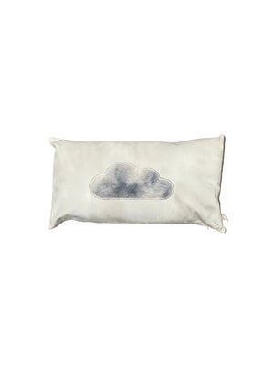 Ritz Blue Tie Dye Effect  Blanket