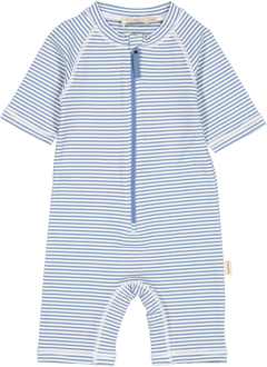 MarMar Dark Sky Stripe One Piece Swimsuit