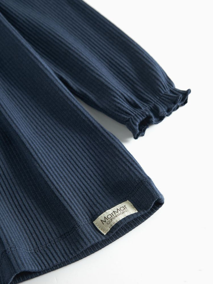 MarMar Pilot Navy Dikte Dress
