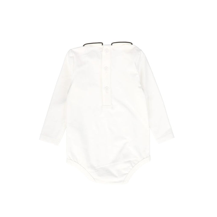 Bace Long Sleeve Onesie