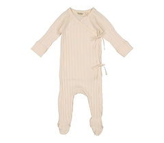 Mar Mar Clam Rubetta Onesie