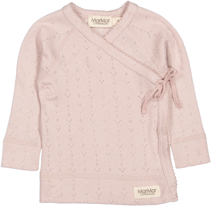 MarMar Faded Rose Tut Wrap Legging Set + Hat