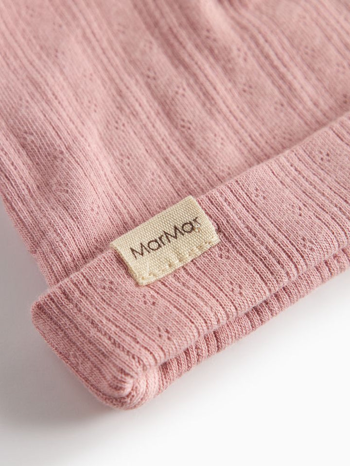 MarMar Soft Berry Aiko Hat