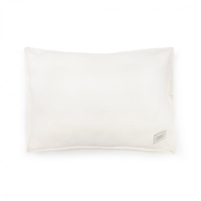 Printed Baby Pillow Case