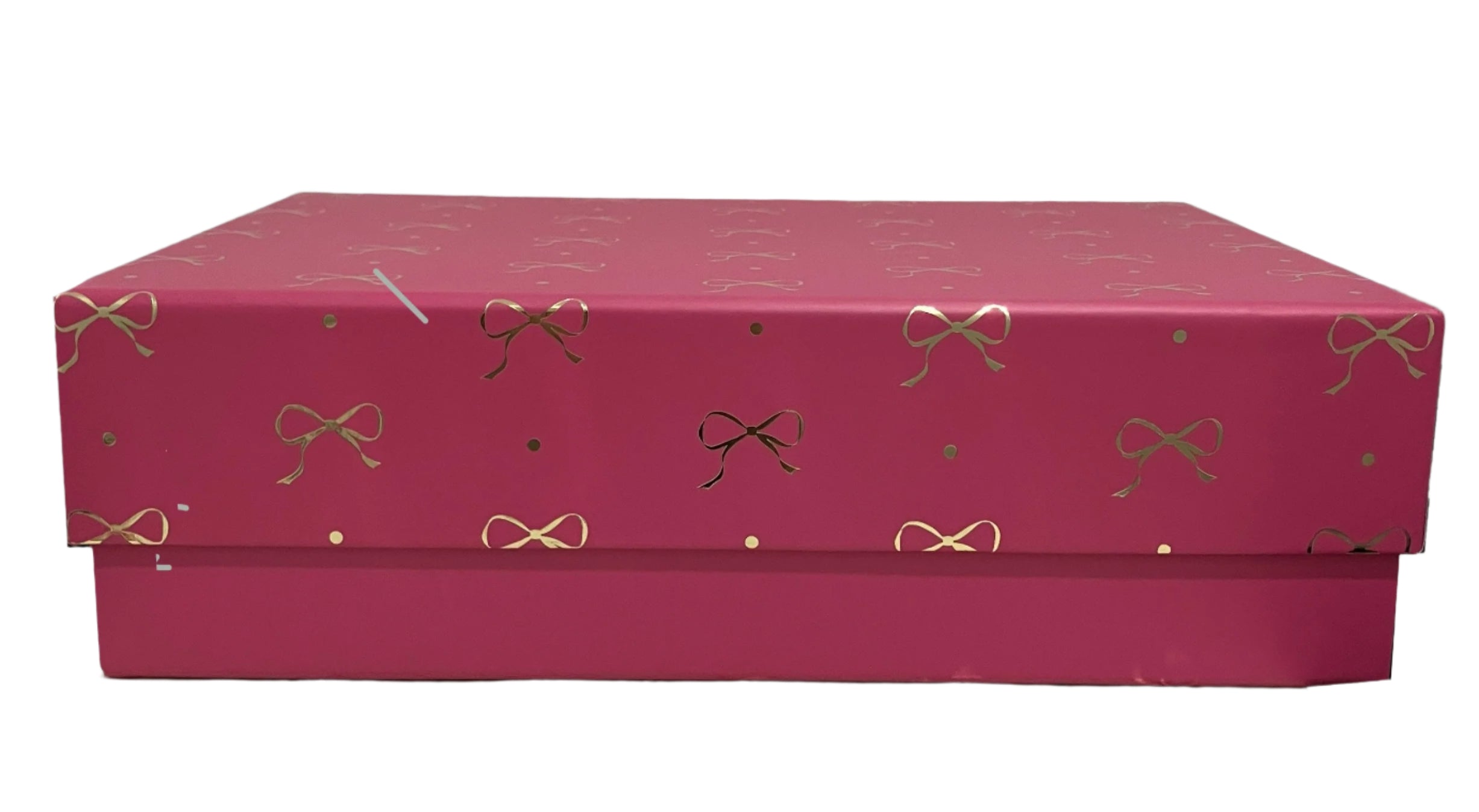 Luxury Magnetic Gift Boxes | Premium Baby & Keepsake Packaging