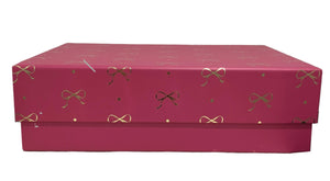 Luxury Magnetic Gift Boxes | Premium Baby & Keepsake Packaging